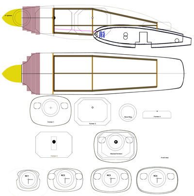 Engines profile